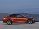 BMW 1-Series M Coupe 2012 года